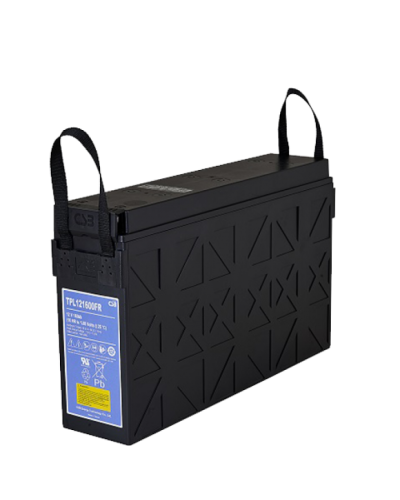 CSB TPL 121600 FR. Аккумулятор герметичный свинцово-кислотный. CSB в Архангельске