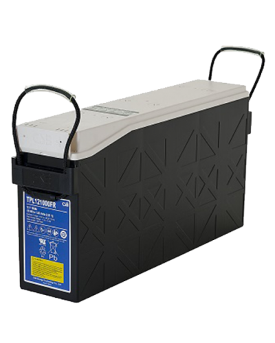 CSB TPL 121000 FR. Аккумулятор герметичный свинцово-кислотный. CSB в Архангельске