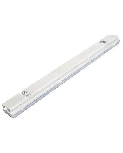 Айсберг-57/MILKY 55Вт 5000К IP65 (ЦБ000009193). Светильник светодиодный накладной. CSVT в Архангельске