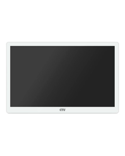 CTV-M5801 W. Монитор домофона цветной. CTV в Архангельске