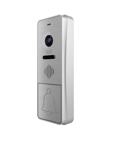 CTV-D4004FHD S (серебро). Вызывная панель цветная. CTV в Архангельске