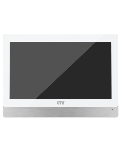 CTV-M4902 W (белый). Монитор домофона цветной. CTV в Архангельске