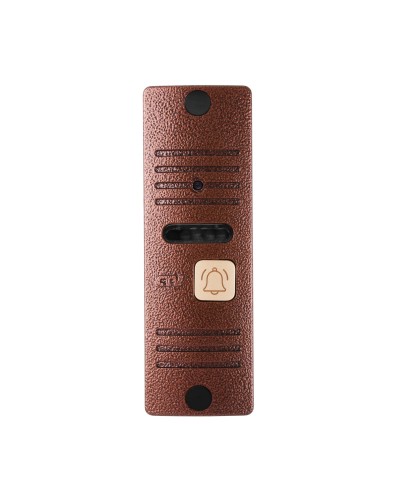 CTV-D10 Plus Br (бронза). Вызывная панель цветная. CTV в Архангельске
