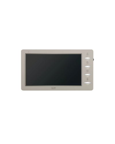 CTV-M3702 Gamma Be (бежевый). Монитор домофона цветной. CTV в Архангельске