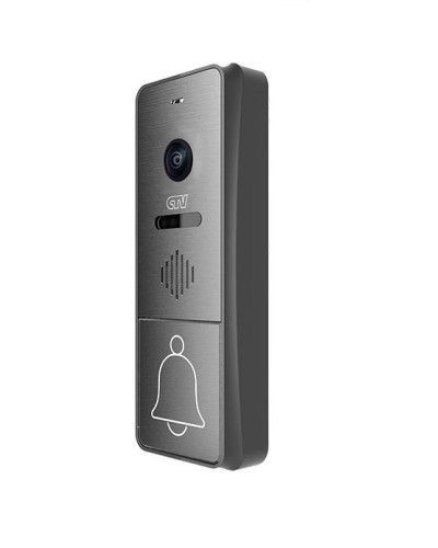 CTV-D4004FHD G (графит). Вызывная панель цветная. CTV в Архангельске