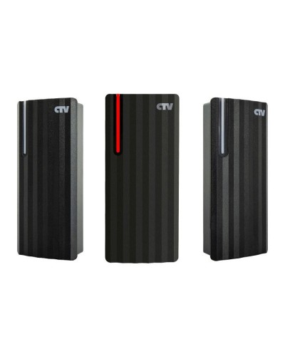 CTV-R10 EM B. Считыватель бесконтактный для proxi-карт. CTV в Архангельске