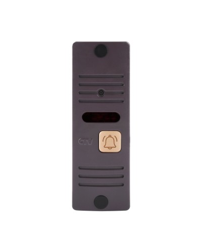 CTV-D10 Plus B (гавана). Вызывная панель цветная. CTV в Архангельске