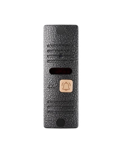CTV-D10 Plus S (серебро). Вызывная панель цветная. CTV в Архангельске