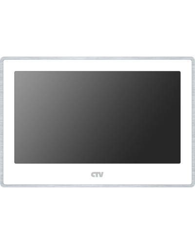 CTV-M4704AHD W (белый). Монитор домофона цветной. CTV в Архангельске