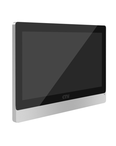 CTV-M5902NG B (чёрный). Монитор домофона цветной. CTV в Архангельске
