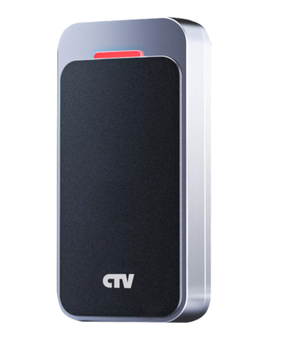 CTV-CR30EM. Считыватель со встроенным контроллером. CTV в Архангельске
