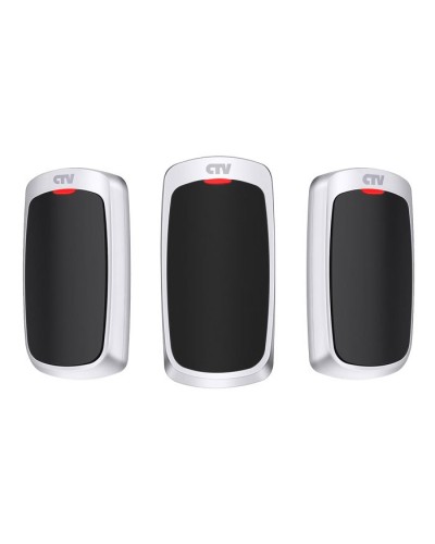 CTV-RM10 EM. Считыватель бесконтактный для proxi-карт. CTV в Архангельске