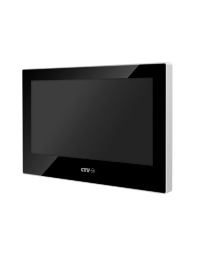 CTV-iM740WNG Cloud 7 B (чёрный). Монитор домофона цветной. CTV в Архангельске