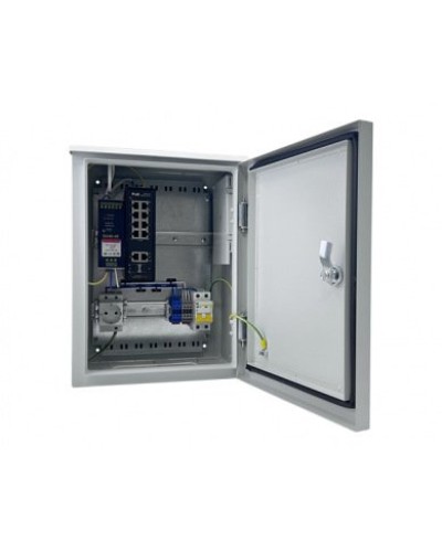 CO-SBOXP512. Уличная станция. ComOnyx в Архангельске
