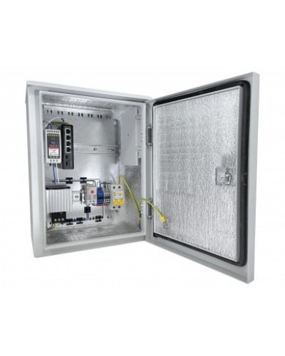 CO-SBOXP504-H. Уличная станция. ComOnyx в Архангельске
