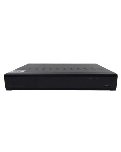 CO-RNI0801PAi. IP-видеорегистратор 8-канальный. ComOnyx в Архангельске
