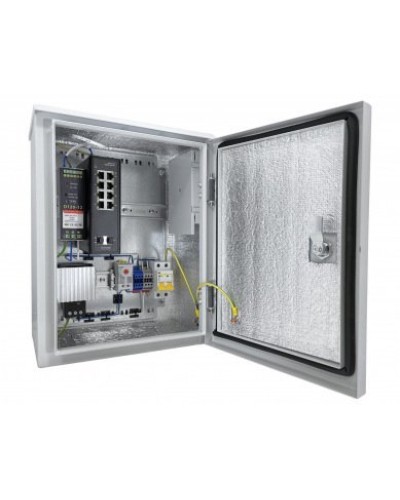 CO-SBOXP508-H. Уличная станция. ComOnyx в Архангельске