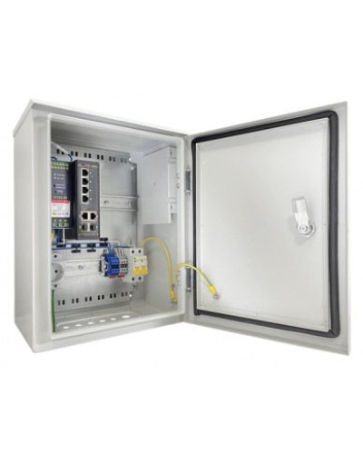 CO-SBOXP505M. Уличная станция. ComOnyx в Архангельске