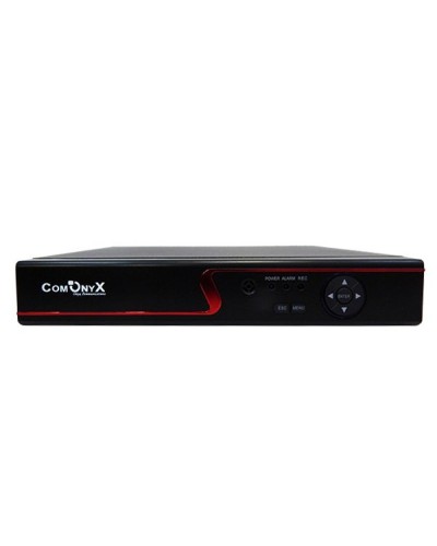 CO-RDH50401v3. Видеорегистратор мультиформатный 4-канальный. ComOnyx в Архангельске