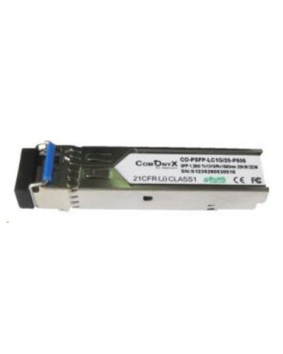 CO-PSFP-LC1G/20-P506. SFP-модуль. ComOnyx в Архангельске
