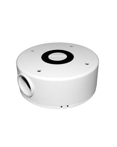 CO-RF-K1. Монтажная коробка для купольных видеокамер. ComOnyx в Архангельске