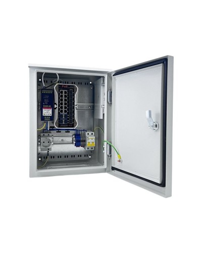 CO-SBOXP511M. Уличная станция. ComOnyx в Архангельске