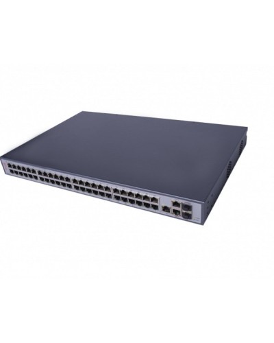 CO-SWP482F. Коммутатор 48-портовый Gigabit Ethernet с PoE. ComOnyx в Архангельске
