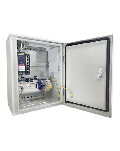 CO-SBOXP506. Уличная станция. ComOnyx в Архангельске