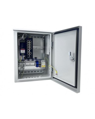 CO-SBOXP509M. Уличная станция. ComOnyx в Архангельске