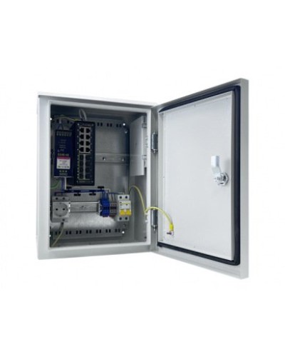 CO-SBOXP510M. Уличная станция. ComOnyx в Архангельске