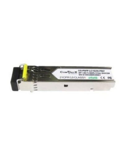 CO-PSFP-LC1G/20-P507. SFP-модуль. ComOnyx в Архангельске