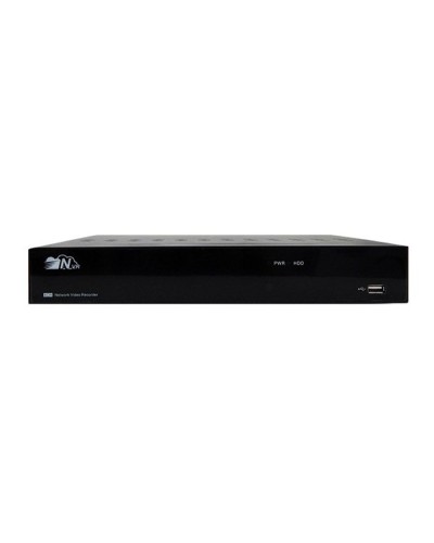CO-RNI0401Ai. IP-видеорегистратор 4-канальный. ComOnyx в Архангельске
