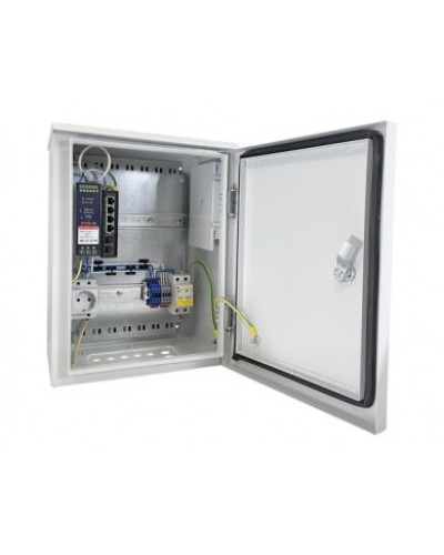 CO-SBOXP505. Уличная станция. ComOnyx в Архангельске