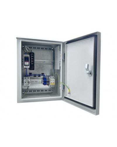 CO-SBOXP504. Уличная станция. ComOnyx в Архангельске