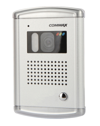 DRC-4CANC. Вызывная панель цветная. Commax в Архангельске