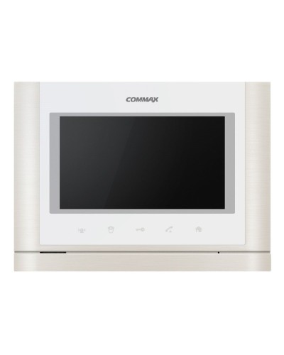 CMV-70MX (белый). Монитор домофона цветной. Commax в Архангельске