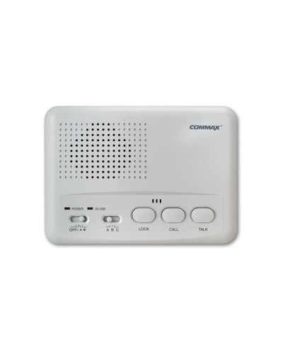 WI-3SN. Пульт громкой связи. Commax в Архангельске