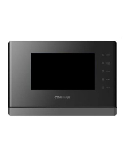 CDV-70Y/VZ (черный). Монитор видеодомофона цветной. Commax в Архангельске