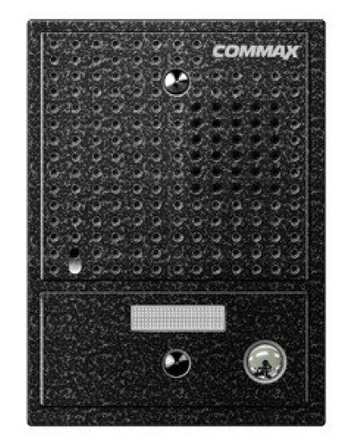 DRC-4CGN2 (черный). Вызывная панель цветная. Commax в Архангельске