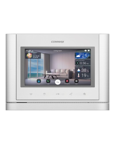 CIP-700MS. Монитор IP-домофона цветной. Commax в Архангельске