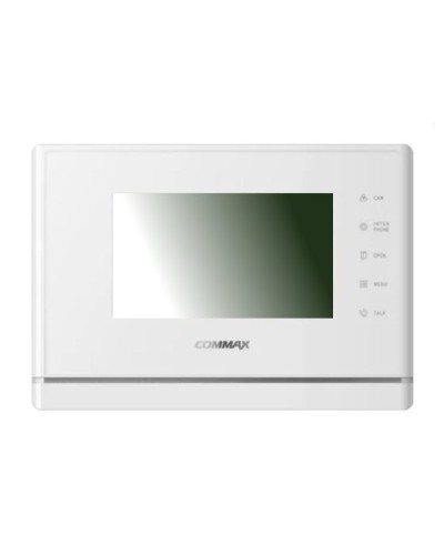 CDV-70Y/XL (белый). Монитор видеодомофона цветной. Commax в Архангельске