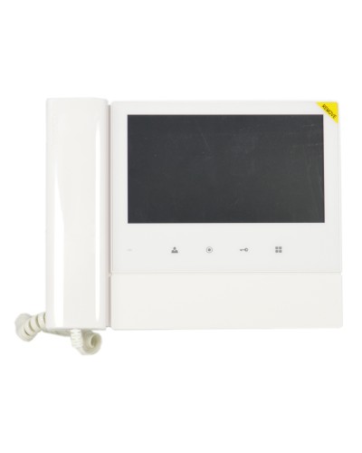 CDV-70N/XL (белый). Монитор видеодомофона цветной. Commax в Архангельске