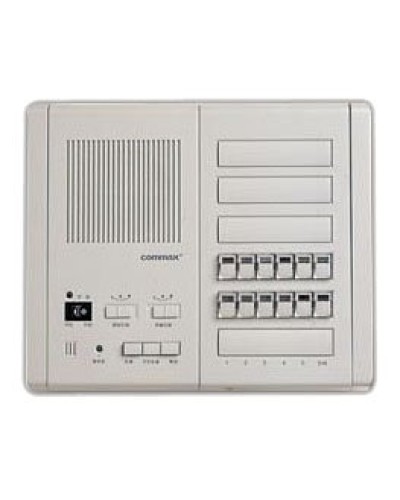 PI-10LN. Устройство переговорное. Commax в Архангельске