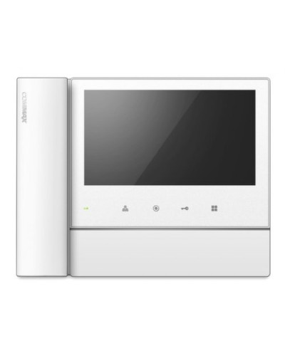 CDV-70NM/VZ (белый). Монитор видеодомофона цветной. Commax в Архангельске
