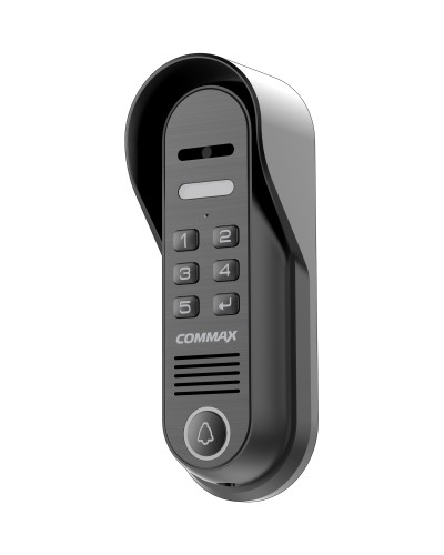DRC-4CPNK. Вызывная панель цветная. Commax в Архангельске