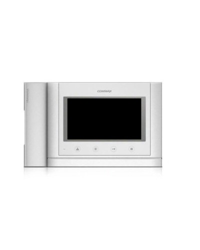 CDV-70MH Metalo (белый). Монитор домофона цветной. Commax в Архангельске