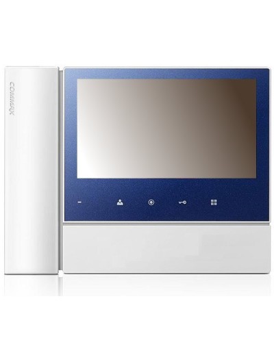 CDV-70N2 (синий). Монитор домофона цветной. Commax в Архангельске