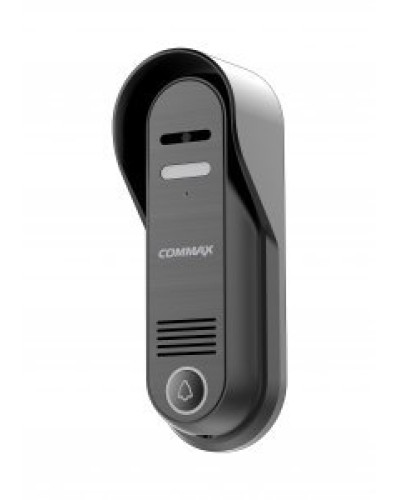 DRC-4CPHD2 (темно-серый). Вызывная панель цветная. Commax в Архангельске