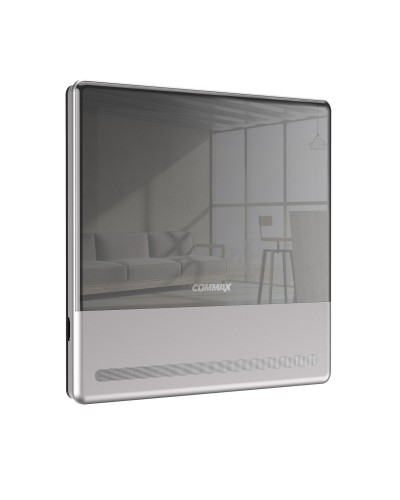 CDV-70QT (серебро). Монитор домофона цветной. Commax в Архангельске