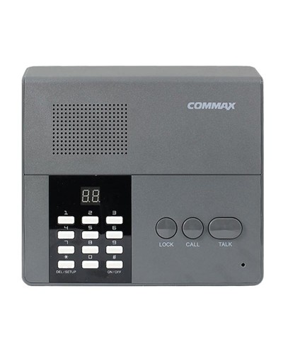 CM-810. Интерфон. Commax в Архангельске